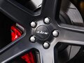 2017 Dodge Charger Hellcat VII (LD) Рестайлинг, синий - вид 8