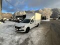 2024 LADA (ВАЗ) ВИС 2349, белый, 1900000 рублей - вид 6