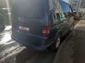 2004 Volkswagen Multivan T5, серый, 1530000 рублей - вид 11