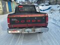 1993 Dodge Dakota I, красный, 1000000 рублей - вид 2