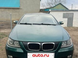 2010 Lifan Solano I (620), зелёный, 300000 рублей, вид 1