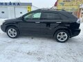 2008 Lexus RX 400h II Рестайлинг, чёрный, 1750000 рублей - вид 7