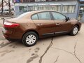 2014 Renault Fluence I Рестайлинг, коричневый - вид 3