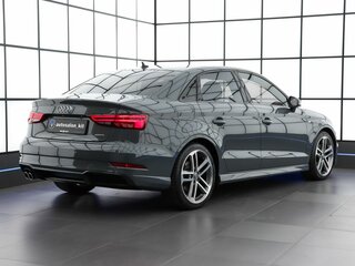 2019 Audi A3 III (8V) Рестайлинг, серый, 2649000 рублей, вид 4