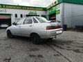 2003 Lada (ВАЗ) 2110, серебристый, 210000 рублей - вид 10