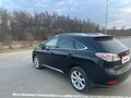 2009 Lexus RX 350 III, чёрный, 2250000 рублей - вид 3
