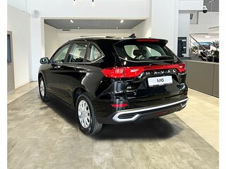 2026 Haval M6 II, белый, 2349000 рублей, вид 4
