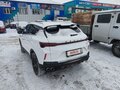 2023 Geely Coolray I Рестайлинг, белый, 2700000 рублей - вид 3