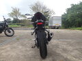 2021 Yamaha MT-03, чёрный, 580000 рублей - вид 6