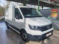 2017 Volkswagen Crafter, белый, 3000000 рублей - вид 1