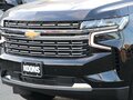 2020 Chevrolet Suburban XI, чёрный - вид 1