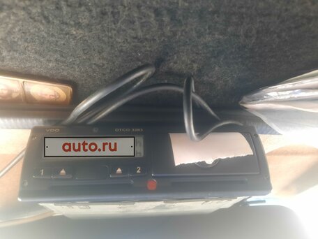 2006 Валдай 8, белый, 800000 рублей, вид 2