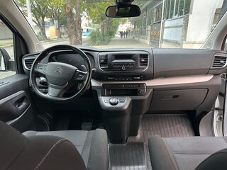 2021 Citroen SpaceTourer XL I, белый, 3350000 рублей, вид 5
