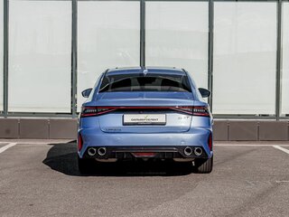 2023 Chery Arrizo 8, синий, 1950000 рублей, вид 4
