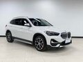 2022 BMW X1 20Li sDrive II (F48) Рестайлинг, белый - вид 2