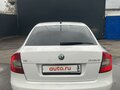 2012 Skoda Octavia II (A5) Рестайлинг, белый, 1050000 рублей - вид 7