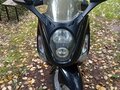 2010 Sym GTS 250, чёрный, 125000 рублей - вид 1