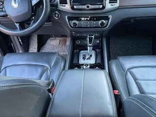 2018 SsangYong Rexton IV, синий, 3000000 рублей, вид 5