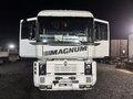2003 Renault Magnum, белый, 3000000 рублей - вид 2