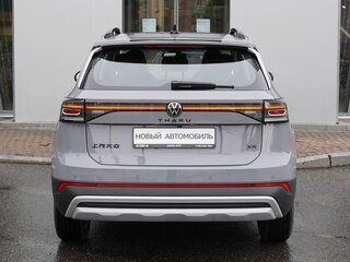 2026 Volkswagen Tharu XR 300 TSI, серый, 3150000 рублей, вид 5