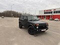 2023 Lada (ВАЗ) Niva Legend Euro-2 I, зелёный, 800000 рублей - вид 1