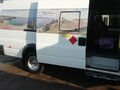 2013 Ford Transit, белый, 2000000 рублей - вид 1