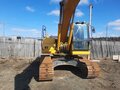 2021 Komatsu PC210, жёлтый, 10500000 рублей - вид 9