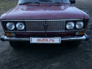 2001 Lada (ВАЗ) 2106 5-speed, пурпурный, 95000 рублей, вид 2