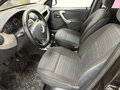2011 Renault Logan I Рестайлинг, чёрный - вид 7
