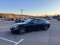 2019 Porsche Panamera 4 Sport Turismo II, синий, 7100000 рублей - вид 8
