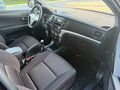 2013 SsangYong Actyon II, чёрный, 625000 рублей - вид 6