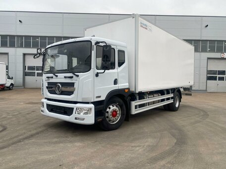 2024 Dongfeng C180, белый, 7650000 рублей, вид 1