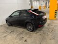 2008 Ford Focus II Рестайлинг, чёрный, 440000 рублей - вид 5
