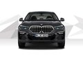 2021 BMW X6 30d III (G06), серый - вид 2