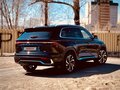 2022 Geely Monjaro I, чёрный, 3290000 рублей - вид 4
