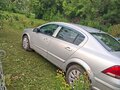 2008 Opel Astra H Рестайлинг, серый - вид 5
