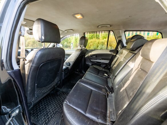 2012 Great Wall Hover H5, чёрный, 530000 рублей - вид 22