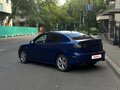 2008 Mazda 3 4-speed I (BK) Рестайлинг, синий, 550000 рублей - вид 2