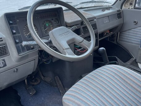 1994 Iveco Daily, белый, 475000 рублей, вид 3