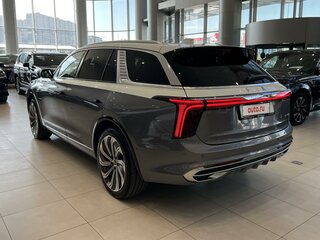 2022 Hongqi E-HS9 99 kWh, серый, 8999999 рублей, вид 3