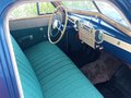 1957 ГАЗ М-20 «Победа», синий, 2800000 рублей - вид 6