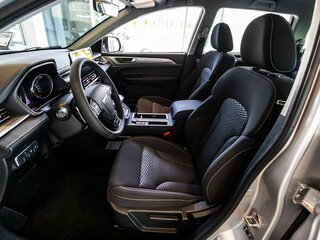 2026 Haval M6 II, серый, 2349000 рублей, вид 5