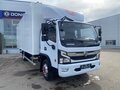 2024 Dongfeng C120, белый, 5500000 рублей - вид 10