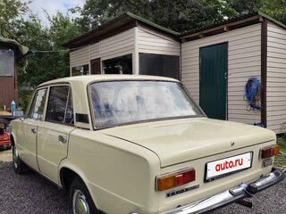 1987 Lada (ВАЗ) 21013, бежевый, 310000 рублей, вид 4