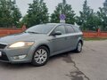 2008 Ford Mondeo IV, серый, 700000 рублей