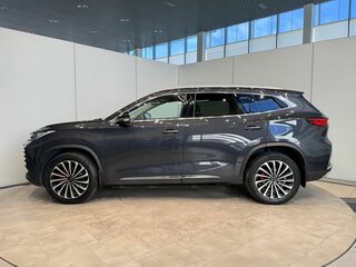 2023 Exeed TXL I Рестайлинг, серый, 2399000 рублей, вид 2