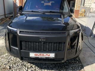2023 Polar Stone (Jishi) 01, чёрный, 5999999 рублей, вид 1