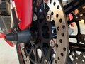 2012 Ducati Streetfighter, красный - вид 5