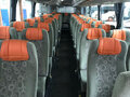 2013 Scania Higer, белый - вид 11