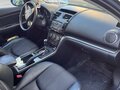 2012 Mazda 6 II (GH) Рестайлинг, серый, 650000 рублей - вид 4